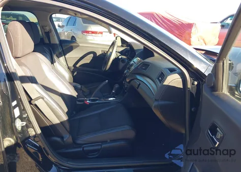 2013 Acura Ilx 2.0L из США, поврежденный, VIN 19VDE1F35DE021877